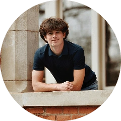 Fotografía de un empleado de MediPlan