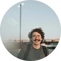 Fotografía de un empleado de MediPlan