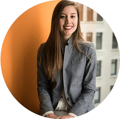 Fotografía de un empleado de MediPlan