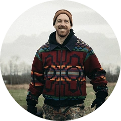 Fotografía de un empleado de MediPlan