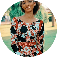 Fotografía de un empleado de MediPlan