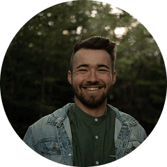 Fotografía de un empleado de MediPlan